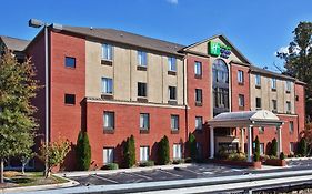 Holiday Inn Express Hotel & Suites - Atlanta/Emory University Area By Ihg
